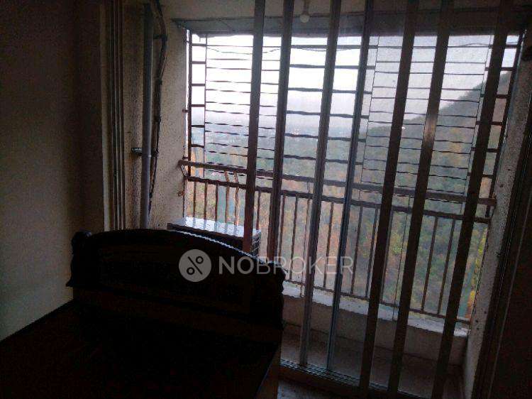 1 BHK Flat In Bharat Ecovistas For Sale  In Thane