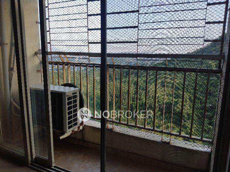 1 BHK Flat In Bharat Ecovistas For Sale  In Thane