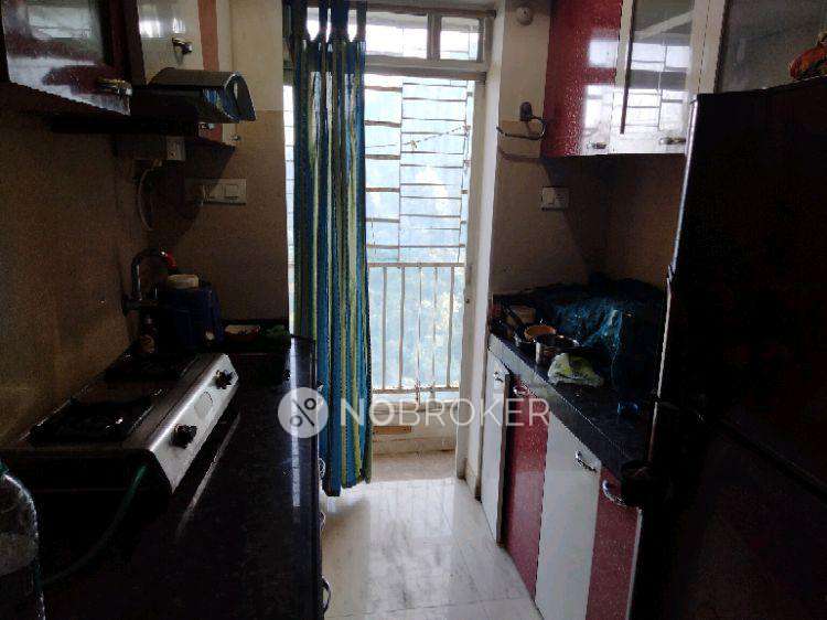 1 BHK Flat In Bharat Ecovistas For Sale  In Thane