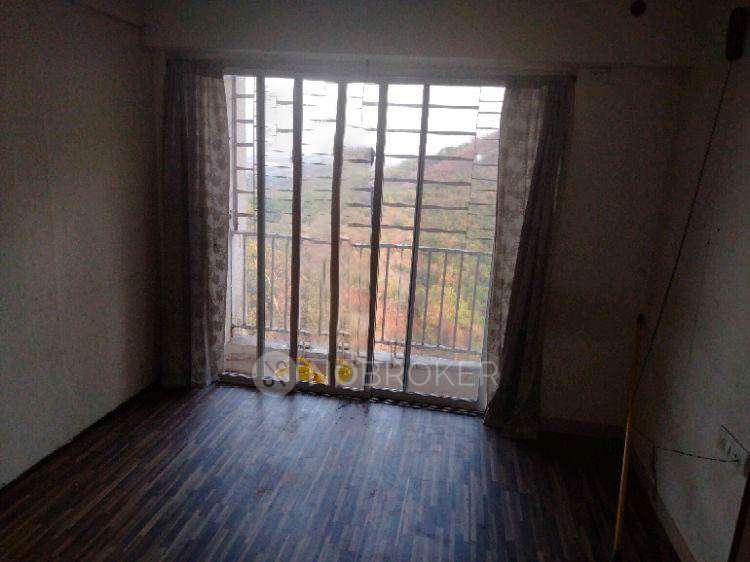 1 BHK Flat In Bharat Ecovistas For Sale  In Thane