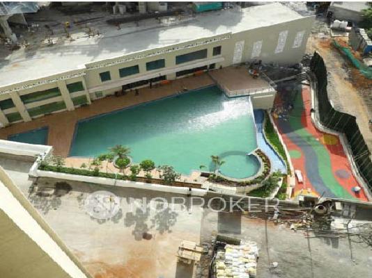 1 BHK Flat In Bharat Ecovistas For Sale  In Thane