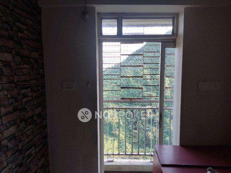 1 BHK Flat In Bharat Ecovistas For Sale  In Thane