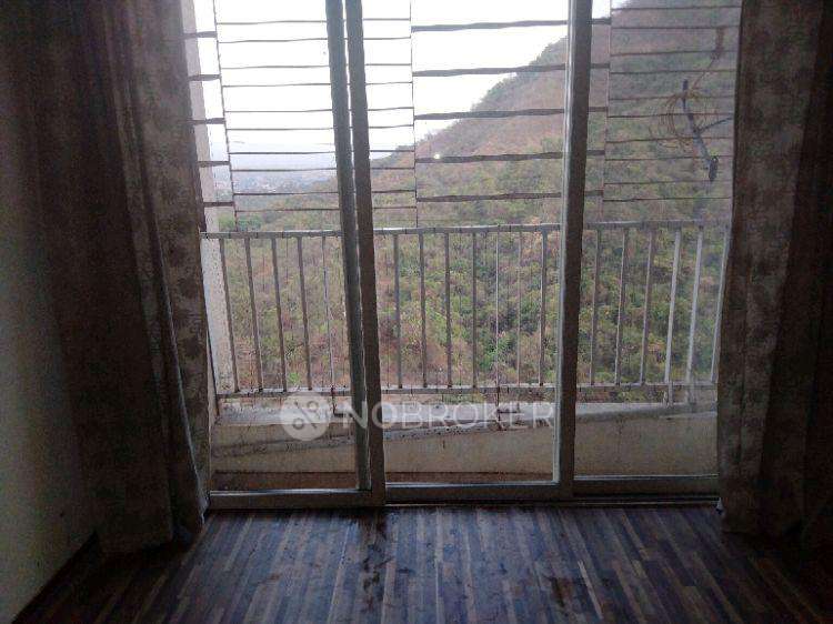 1 BHK Flat In Bharat Ecovistas For Sale  In Thane