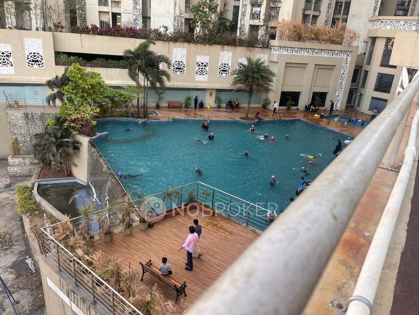 1 BHK Flat In Bharat Ecovistas For Sale  In Thane