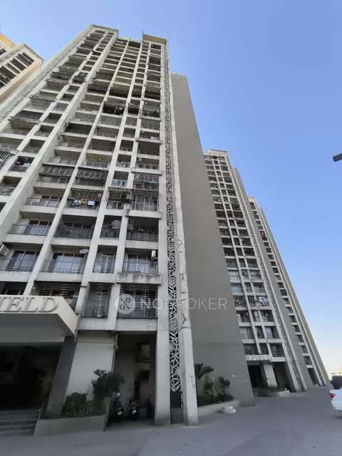 1 BHK Flat In Bharat Ecovistas For Sale  In Thane