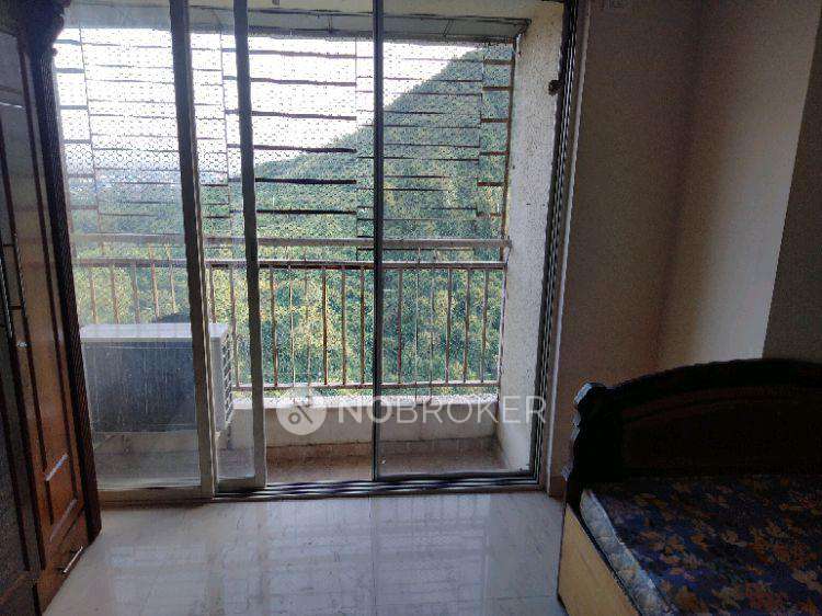 1 BHK Flat In Bharat Ecovistas For Sale  In Thane