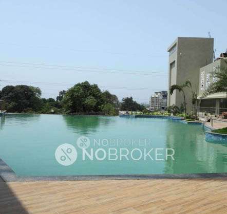1 BHK Flat In Bharat Ecovistas For Sale  In Thane