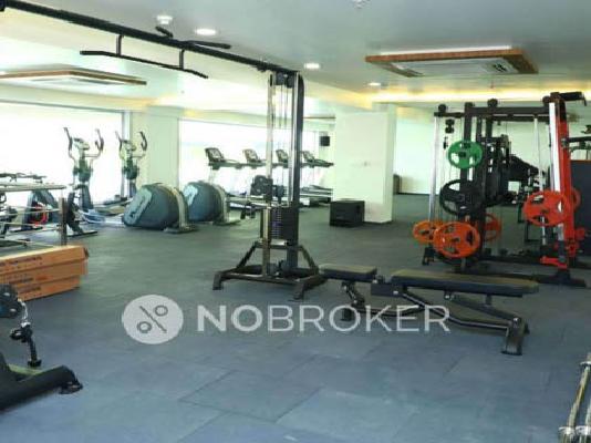 1 BHK Flat In Bharat Ecovistas For Sale  In Thane