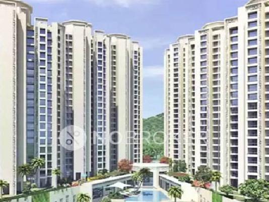 1 BHK Flat In Bharat Ecovistas For Sale  In Thane