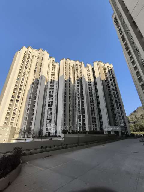 1 BHK Flat In Bharat Ecovistas For Sale  In Thane