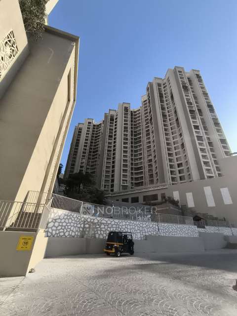 1 BHK Flat In Bharat Ecovistas For Sale  In Thane