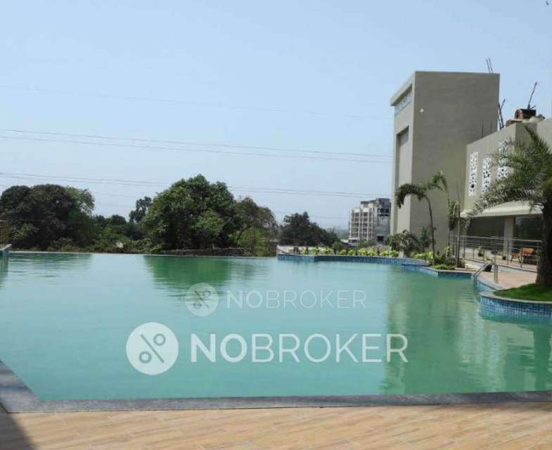 1 BHK Flat In Bharat Ecovistas For Sale  In Thane