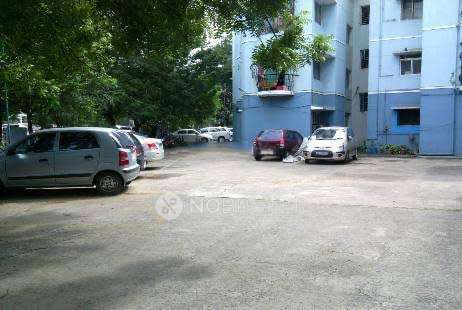 2 BHK Flat In West Wood Apartments For Sale  In Anna Nagar