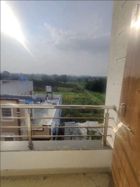 1 BHK Flat In Standalone Building    for Rent  In Uruli Devachi