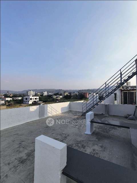 1 BHK Flat In Standalone Building    for Rent  In Uruli Devachi