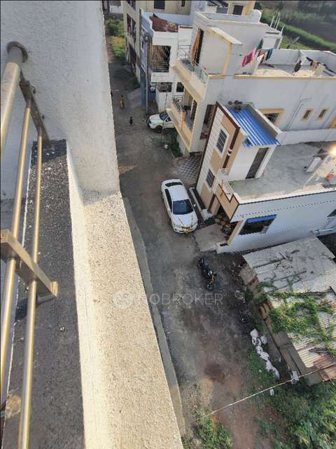 1 BHK Flat In Standalone Building    for Rent  In Uruli Devachi