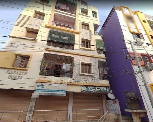 3 BHK Flat In Sidharta Homes  for Rent  In Boduppal