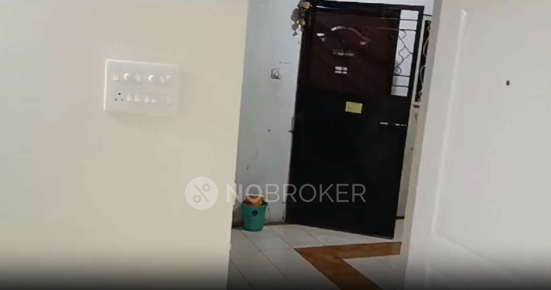 3 BHK Flat In Nisarg Chs for Rent  In Pimple Saudagar