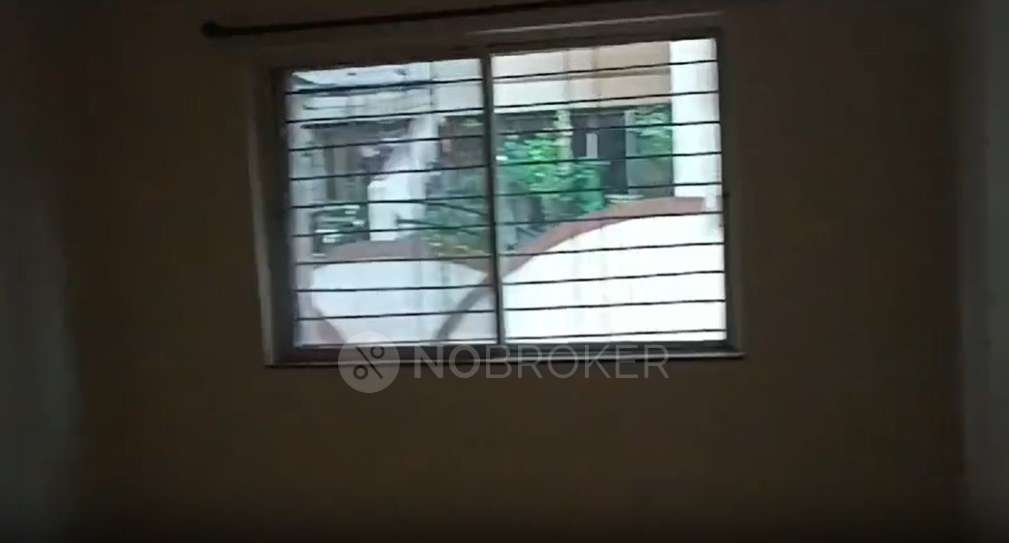 3 BHK Flat In Nisarg Chs for Rent  In Pimple Saudagar