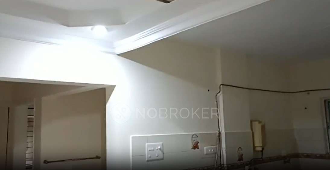 3 BHK Flat In Nisarg Chs for Rent  In Pimple Saudagar