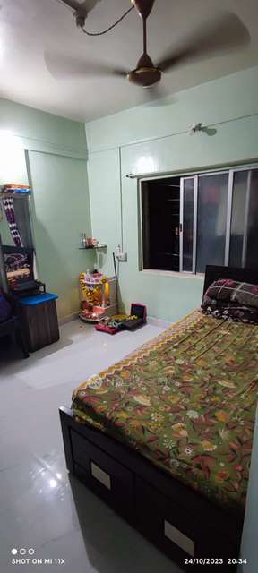1 BHK Flat In Sonkar Residencies, Pimpri Colony for Rent  In Sonkar Residencies