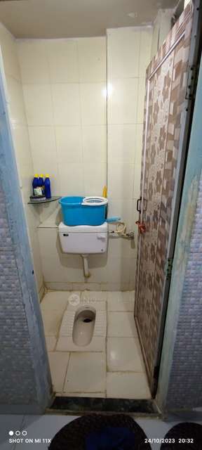 1 BHK Flat In Sonkar Residencies, Pimpri Colony for Rent  In Sonkar Residencies