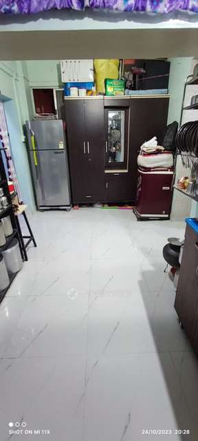 1 BHK Flat In Sonkar Residencies, Pimpri Colony for Rent  In Sonkar Residencies