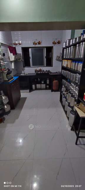 1 BHK Flat In Sonkar Residencies, Pimpri Colony for Rent  In Sonkar Residencies