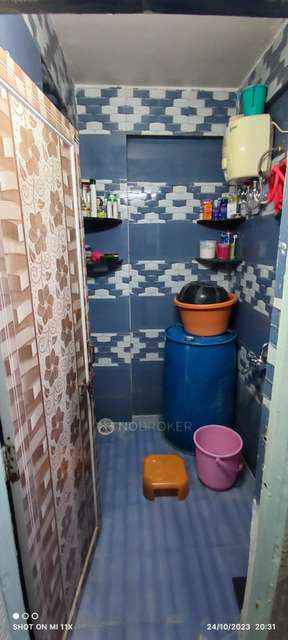 1 BHK Flat In Sonkar Residencies, Pimpri Colony for Rent  In Sonkar Residencies