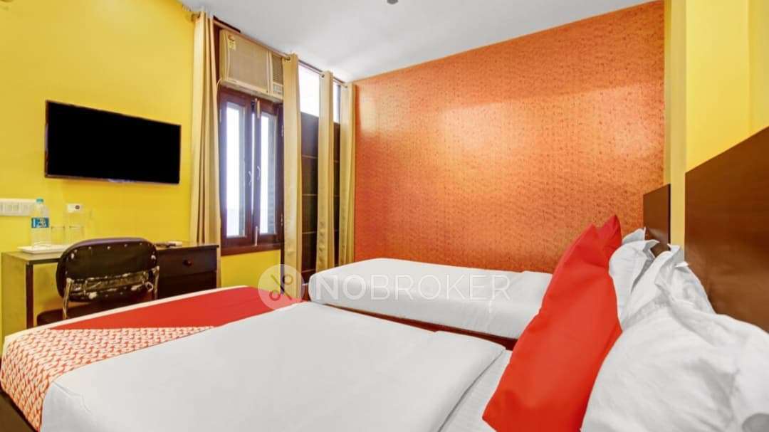 PG for Anyone in Sector 51