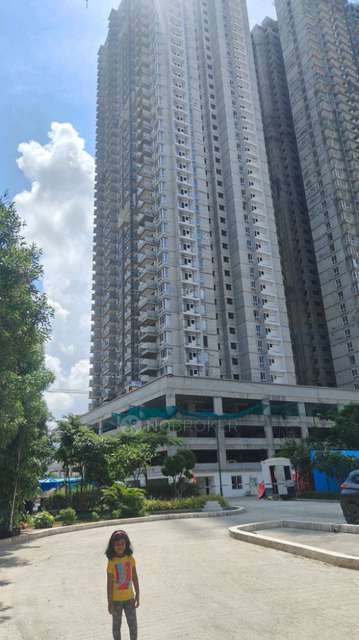 3 BHK Flat In Urbanrise World Of Joy For Sale  In G9q5+fc8, Bollaram Industrial Area, Hyderabad, Telangana 500090, India