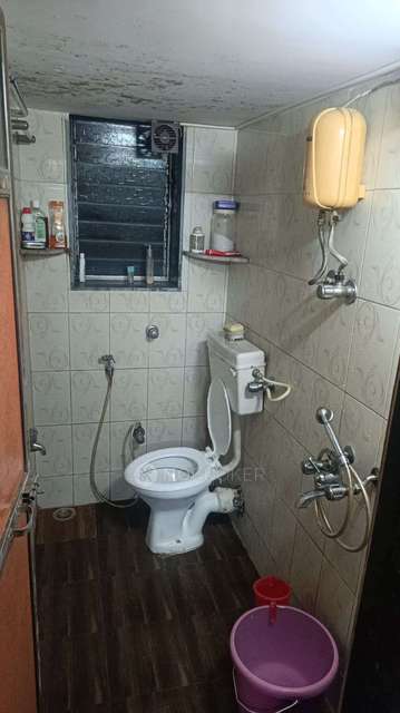 1 BHK Flat In A13,raghupati Chs,raghuvanshi Nagar,s.n.road,mulund West,mumbai 400080 For Sale  In Mulund West Branch Post