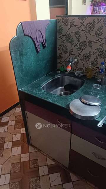 1 BHK Flat In A13,raghupati Chs,raghuvanshi Nagar,s.n.road,mulund West,mumbai 400080 For Sale  In Mulund West Branch Post