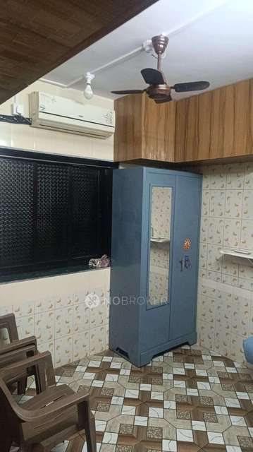 1 BHK Flat In A13,raghupati Chs,raghuvanshi Nagar,s.n.road,mulund West,mumbai 400080 For Sale  In Mulund West Branch Post