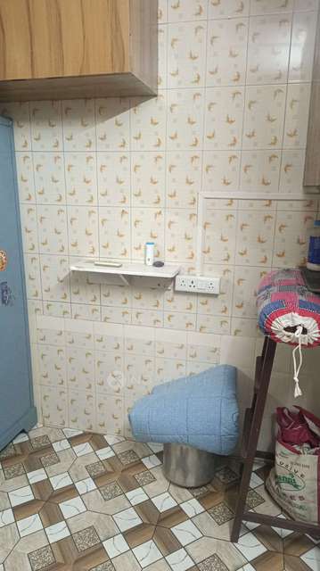 1 BHK Flat In A13,raghupati Chs,raghuvanshi Nagar,s.n.road,mulund West,mumbai 400080 For Sale  In Mulund West Branch Post