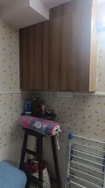 1 BHK Flat In A13,raghupati Chs,raghuvanshi Nagar,s.n.road,mulund West,mumbai 400080 For Sale  In Mulund West Branch Post