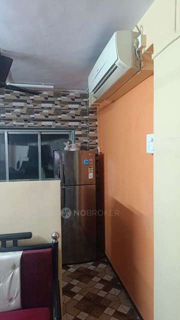 1 BHK Flat In A13,raghupati Chs,raghuvanshi Nagar,s.n.road,mulund West,mumbai 400080 For Sale  In Mulund West Branch Post