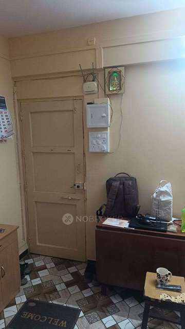 1 BHK Flat In A13,raghupati Chs,raghuvanshi Nagar,s.n.road,mulund West,mumbai 400080 For Sale  In Mulund West Branch Post