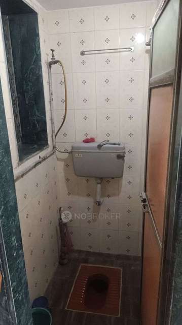 1 BHK Flat In A13,raghupati Chs,raghuvanshi Nagar,s.n.road,mulund West,mumbai 400080 For Sale  In Mulund West Branch Post