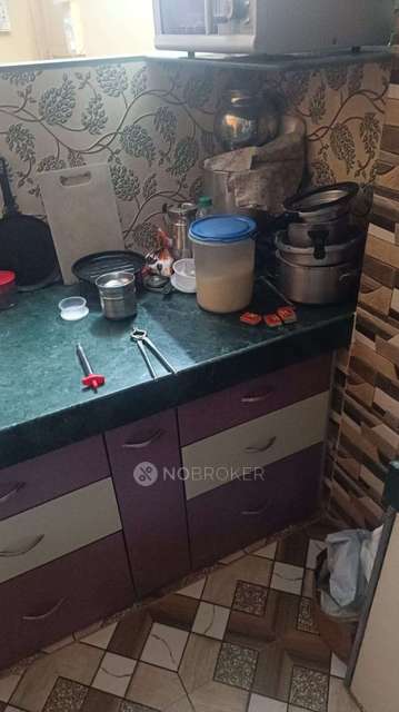 1 BHK Flat In A13,raghupati Chs,raghuvanshi Nagar,s.n.road,mulund West,mumbai 400080 For Sale  In Mulund West Branch Post