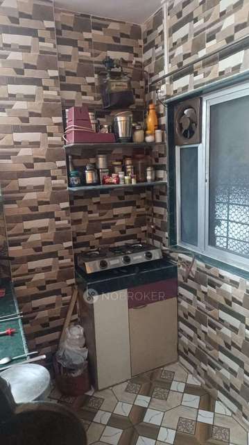 1 BHK Flat In A13,raghupati Chs,raghuvanshi Nagar,s.n.road,mulund West,mumbai 400080 For Sale  In Mulund West Branch Post