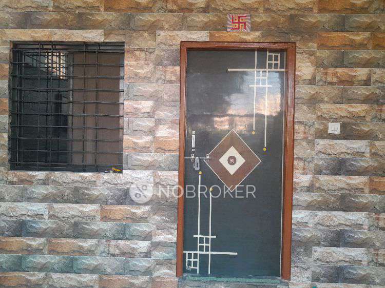 1 BHK House for Rent  In Manjari Budruk
