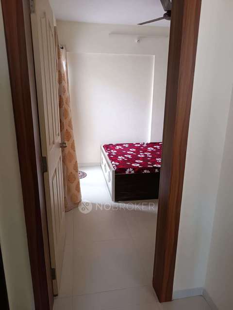 1 BHK Flat In Tulsi Aangan Society  For Sale  In Pimpri-chinchwad