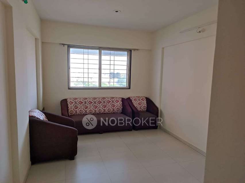 1 BHK Flat In Tulsi Aangan Society  For Sale  In Pimpri-chinchwad