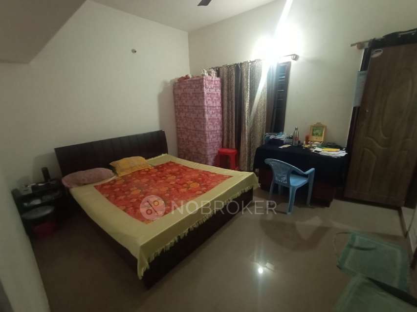 3 BHK House for Lease  In Mymokamanteca