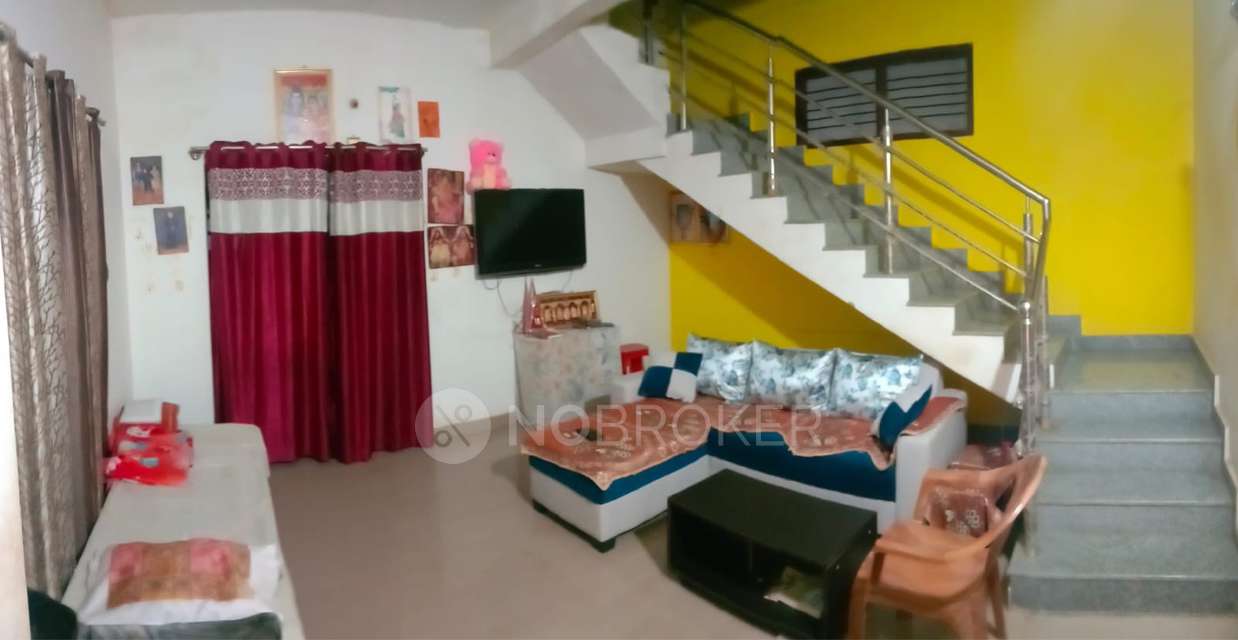 3 BHK House for Lease  In Jalahalli