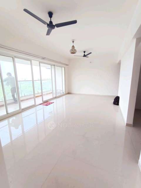 2 BHK Flat In Mantra 99 Riverfront  for Rent  In Jupiter Hospital