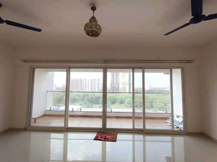 2 BHK Flat In Mantra 99 Riverfront  for Rent  In Jupiter Hospital