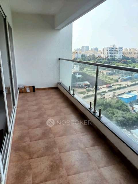 2 BHK Flat In Mantra 99 Riverfront  for Rent  In Jupiter Hospital