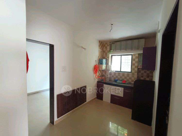 2 BHK Flat In Swapnshilp Apartment For Sale  In Ambegoan Khurd